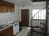 Downstairs Living Area to front door